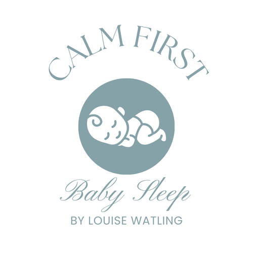 Calm First Baby Sleep