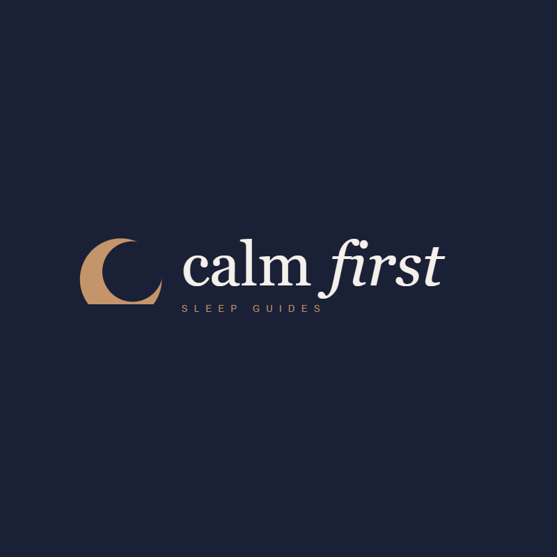 Calm First Night Reset