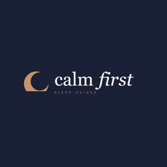 Calm First Night Reset